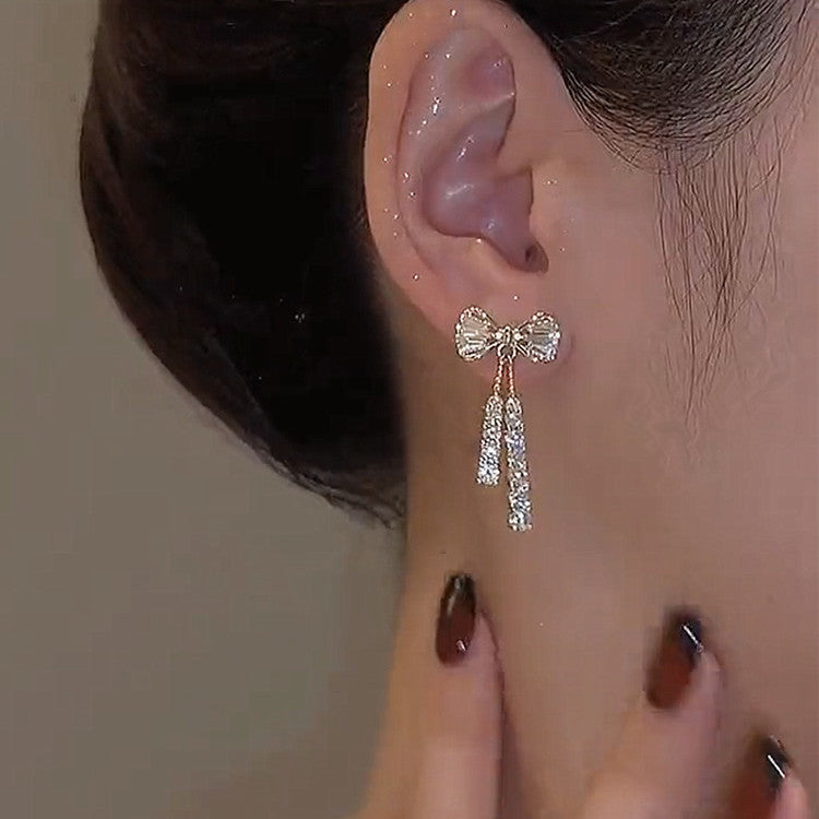 Twilight Wings Earrings
