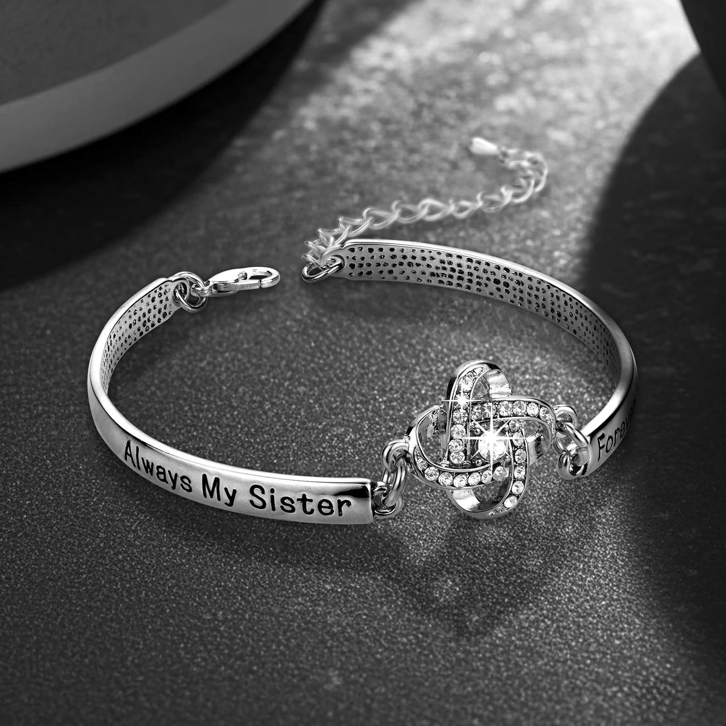 Together Always Bracelet