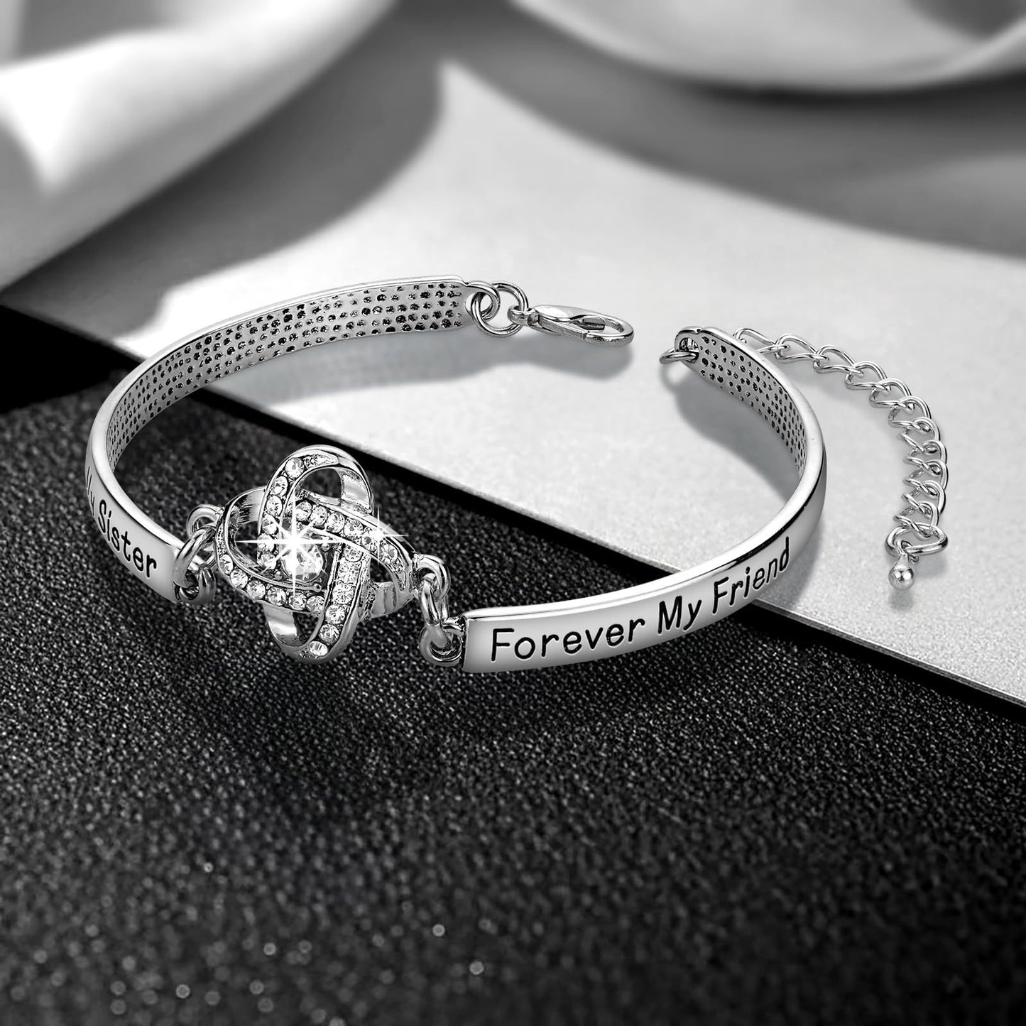 Together Always Bracelet