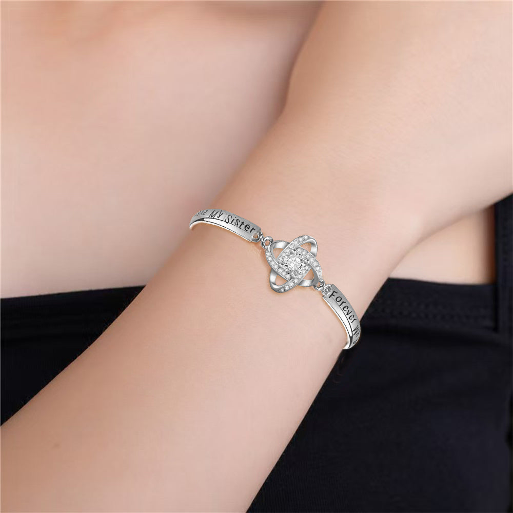 Together Always Bracelet