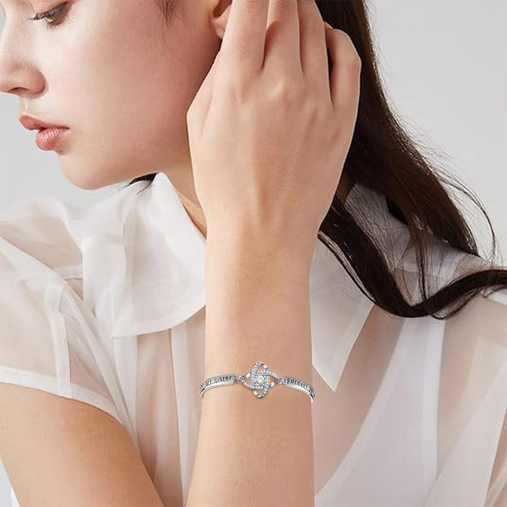 Together Always Bracelet