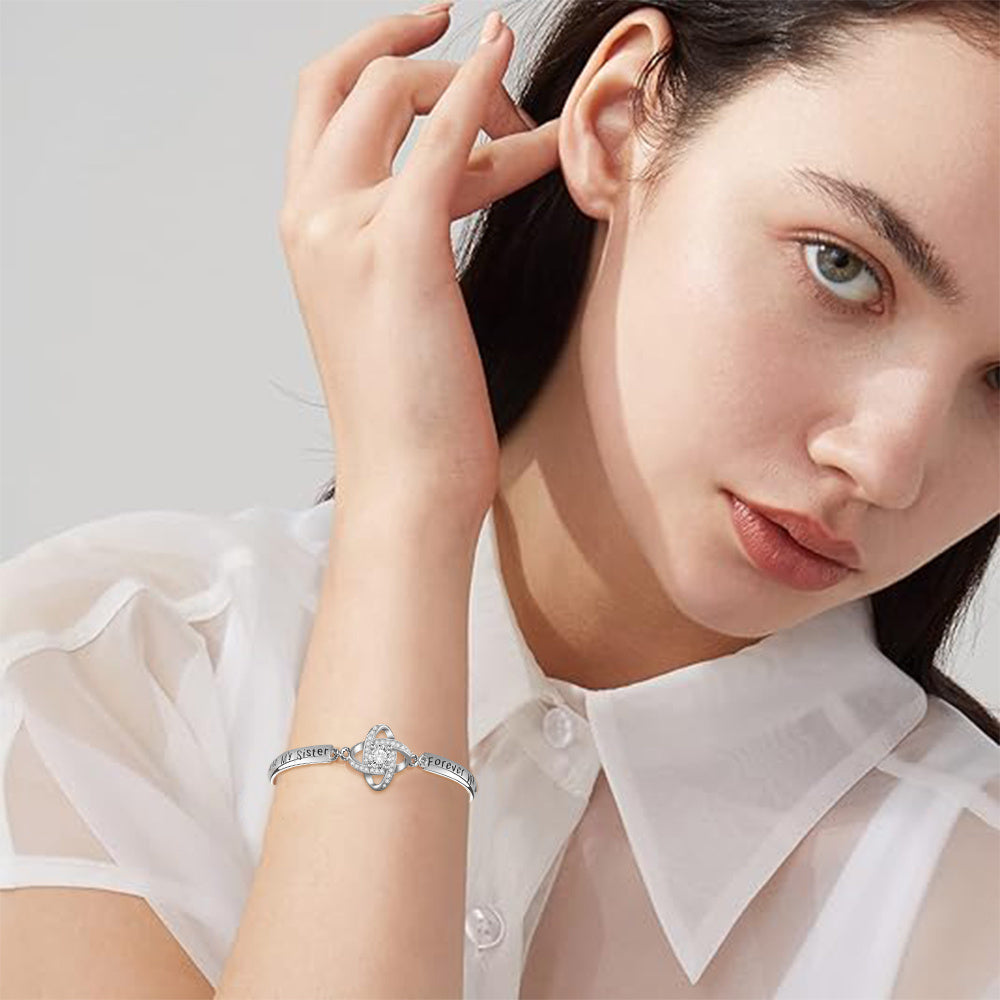 Together Always Bracelet