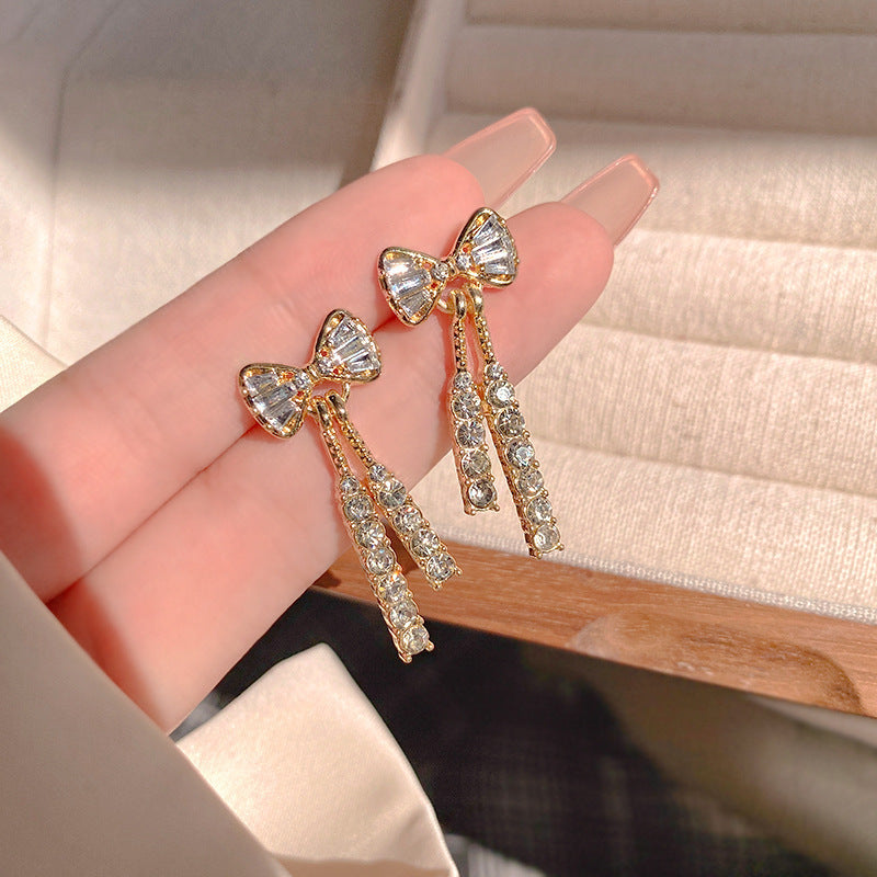 Twilight Wings Earrings