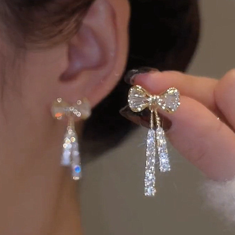 Twilight Wings Earrings