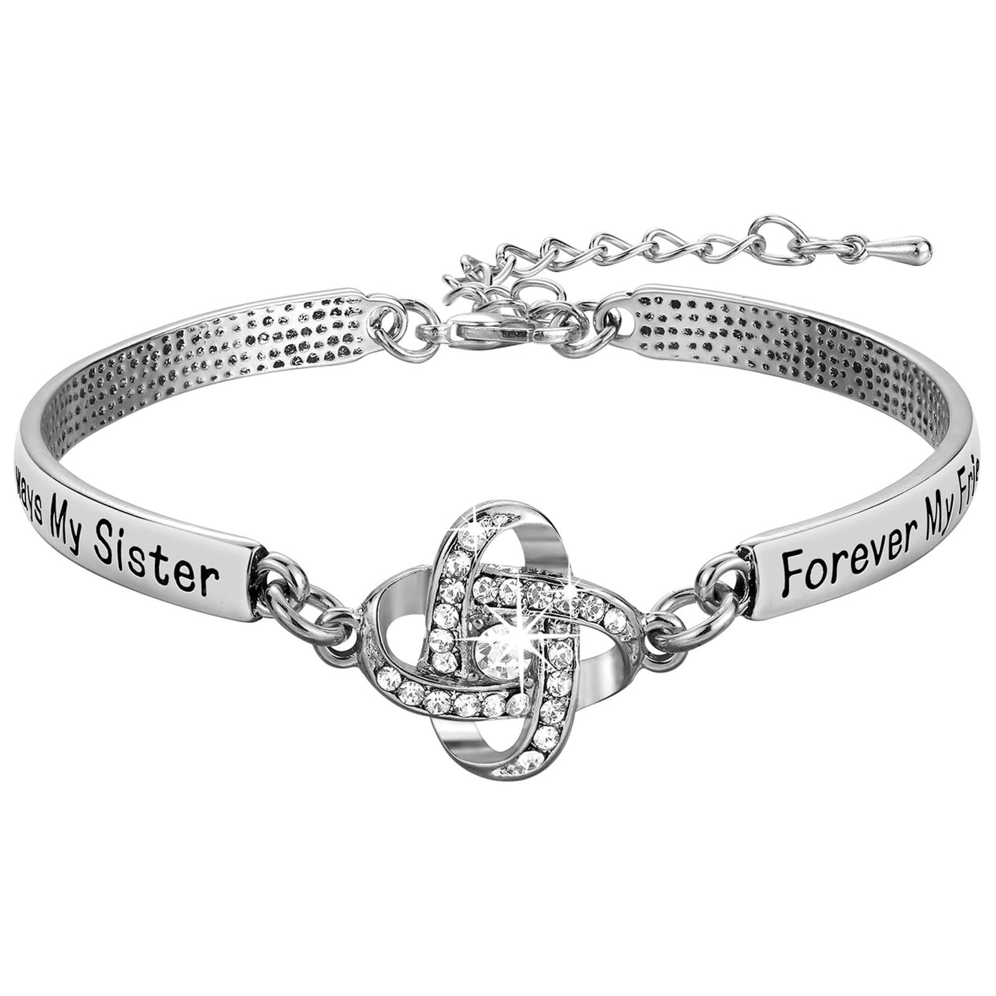 Together Always Bracelet