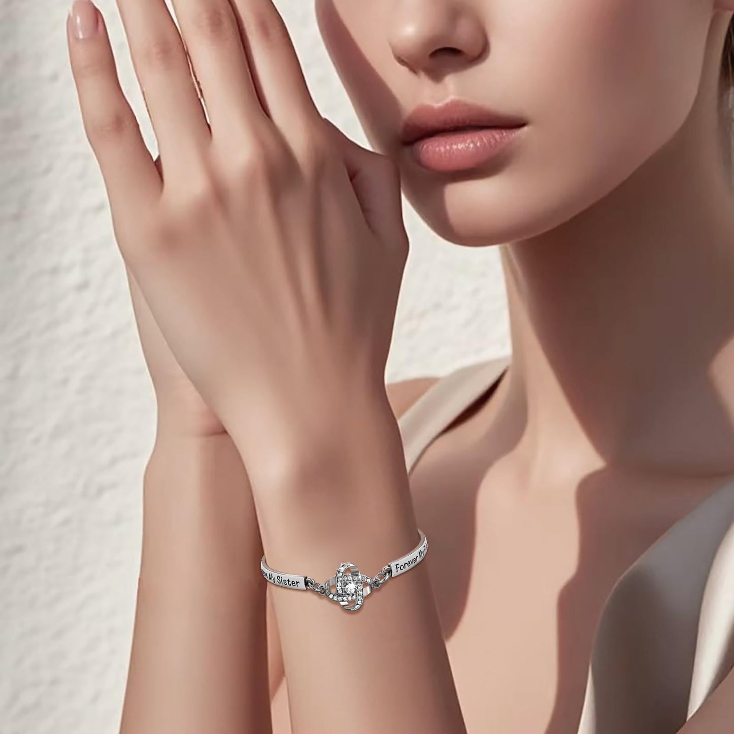 Together Always Bracelet