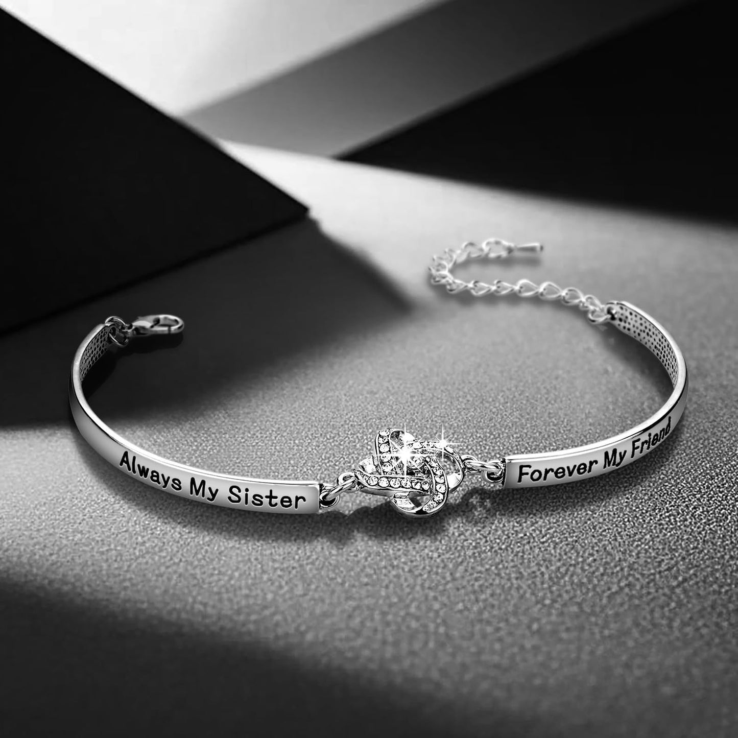 Together Always Bracelet