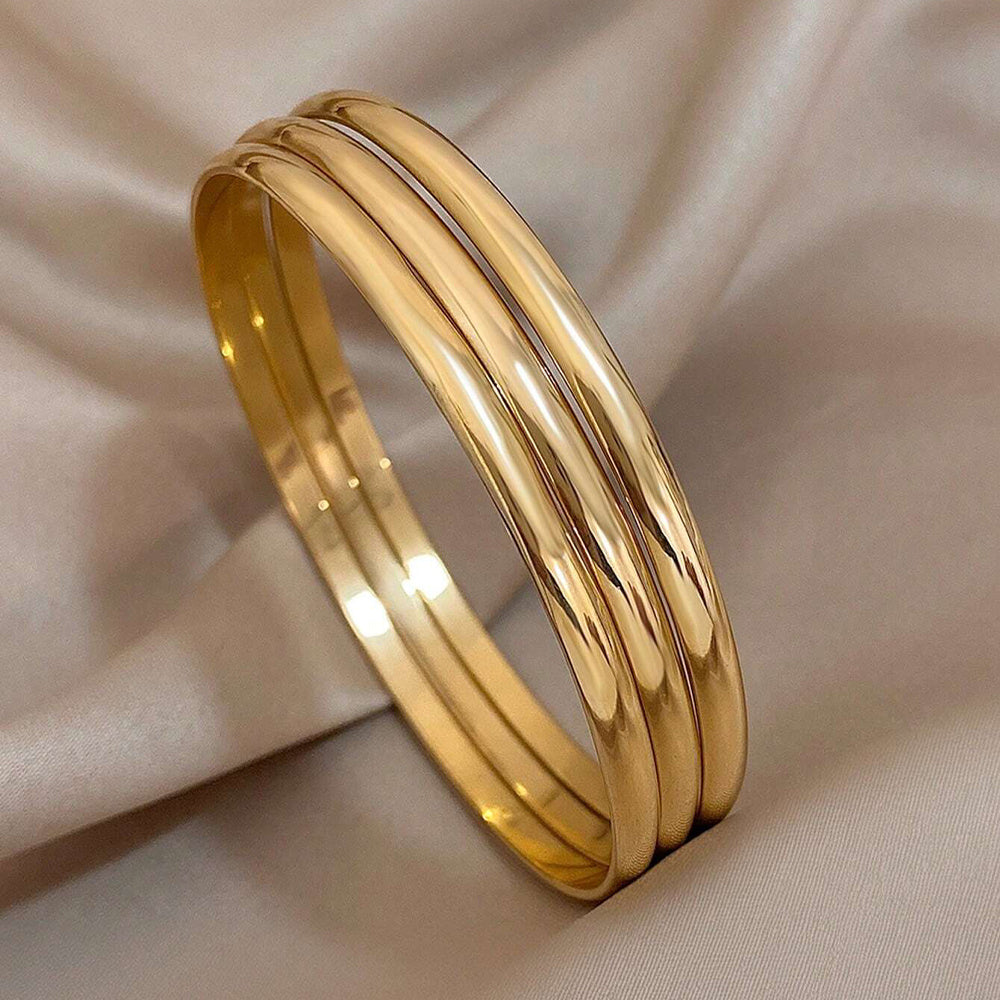 Balance Bangles – 4pc