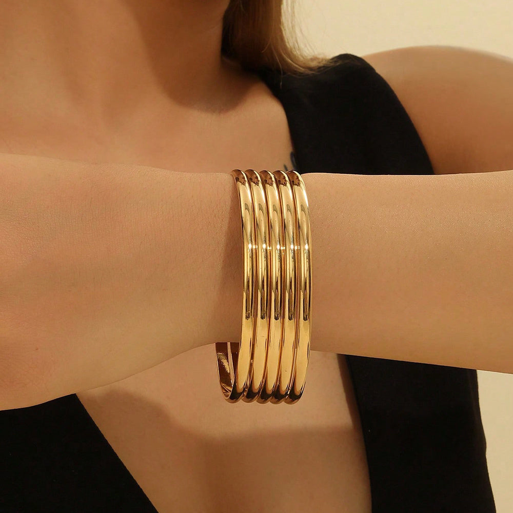 Balance Bangles – 4pc