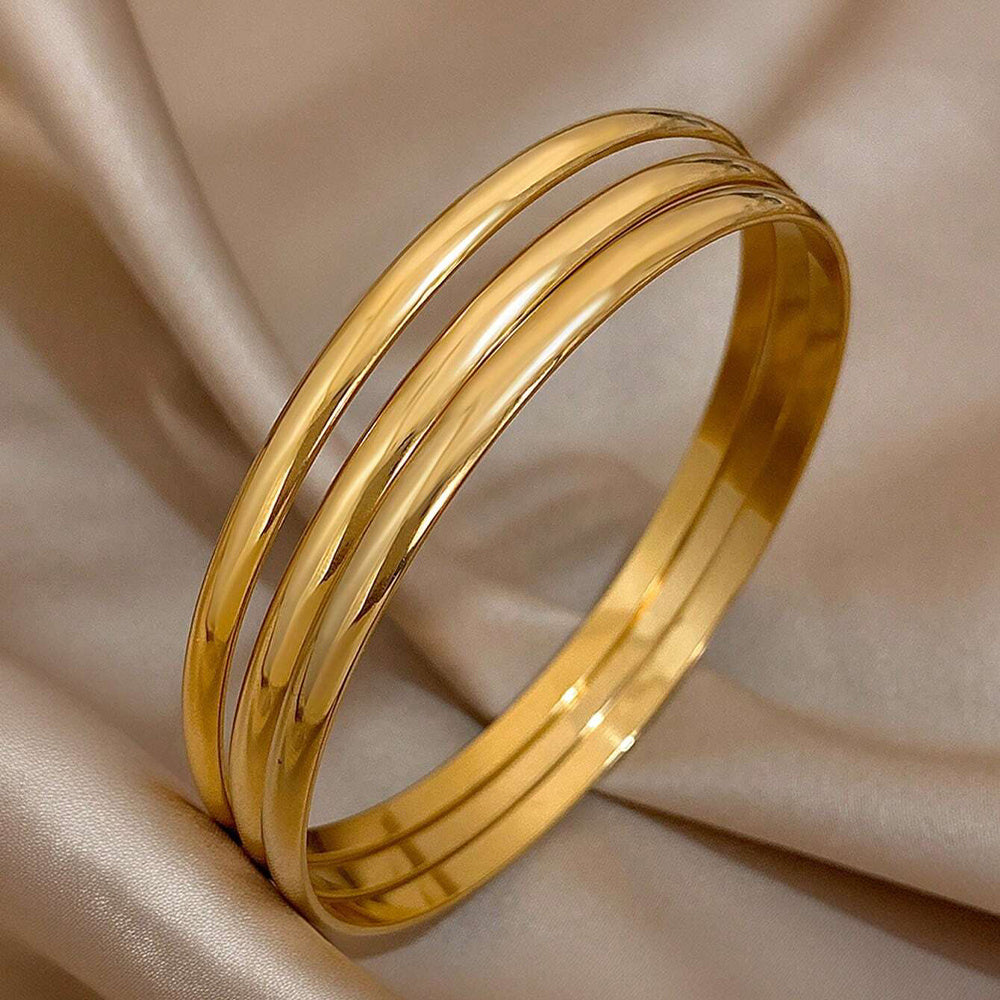 Balance Bangles – 4pc