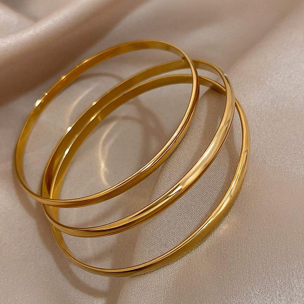 Balance Bangles – 4pc